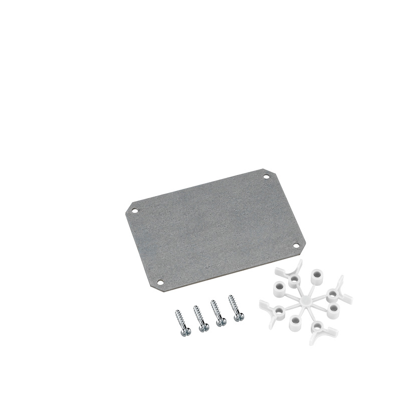 Montageplatta - TK MPS-1309
