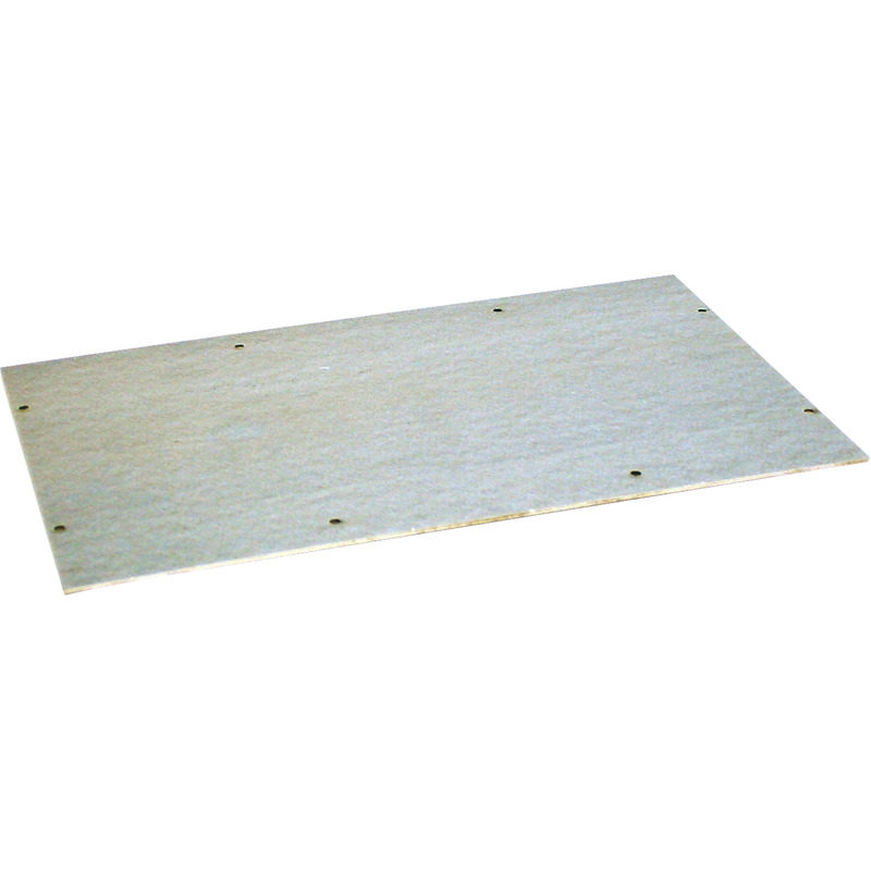 Montageplatta - TK MPS-3625