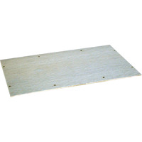 Montageplatta - TK MPS-3625