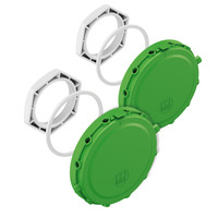Ventilationselementsset - BEL Air M40/gn