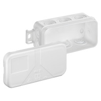 Kopplingsdosa - Mini 25-L/w