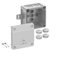Kopplingsdosa - Abox Pro 025 AB-L