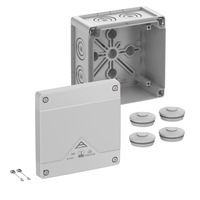Kopplingsdosa - Abox Pro 060-L
