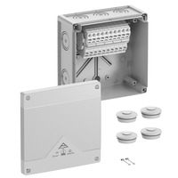 Kopplingsdosa - Abox Pro SL-10²