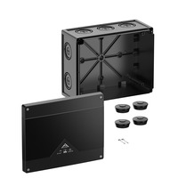 Kopplingsdosa - Abox Pro 250-L/sw
