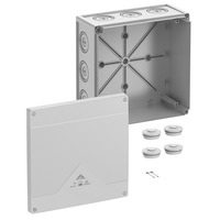 Kopplingsdosa - Abox Pro 350-L