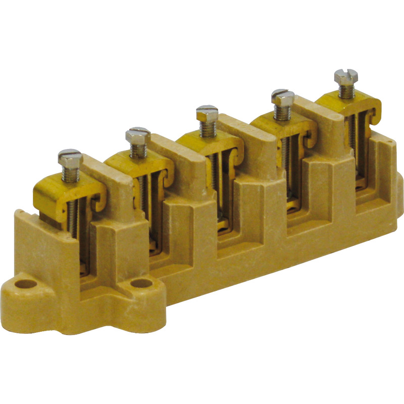 Plintar - WK 250 KLS-25²