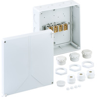 Kopplingsdosa - Abox HA 250