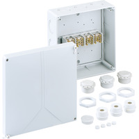 Kopplingsdosa - Abox HA 350