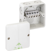 Kopplingsdosa - Abox-i 025-2,5²