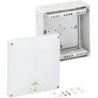 Kopplingsdosa - Abox-i 160-16²