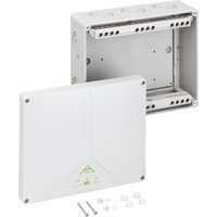 Kopplingsdosa - Abox-i 250-25²