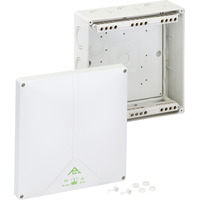 Kopplingsdosa - Abox-i 350-35²