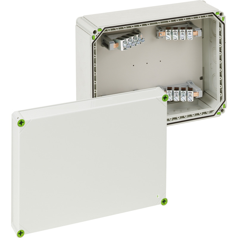 Kopplingsdosa - Abox-i 700-70²/4