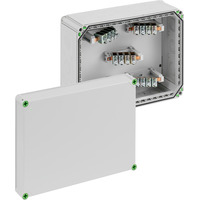 Kopplingsdosa - Abox-i 700-70²/5