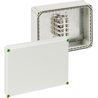 Kopplingsdosa - Abox-i 1500-150²/4
