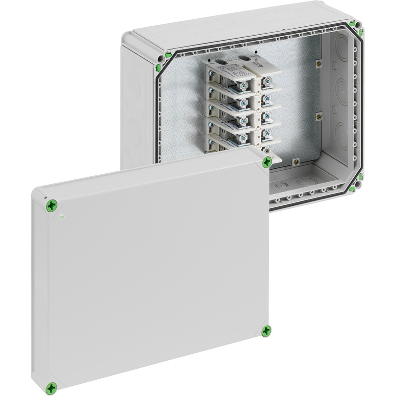 Kopplingsdosa - Abox-i 1500-150²/5