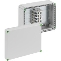 Kopplingsdosa - Abox-i 1500-150²/5