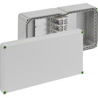 Kopplingsdosa - Abox-i 2400 240²/5