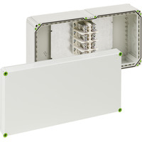 Kopplingsdosa - Abox-i 2400-240²/4