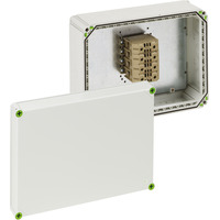 Kopplingsdosa - Abox-i 1500 DK-150²/4