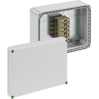 Kopplingsdosa - Abox-i 1500 DK-150²/5