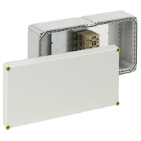 Kopplingsdosa - Abox-i 2400 DK-240²/5