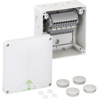Kopplingsdosa - Abox-i SL-6²