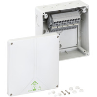 Kopplingsdosa - Abox-i SL-10²
