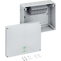 Kopplingsdosa - Abox-i SL-16²