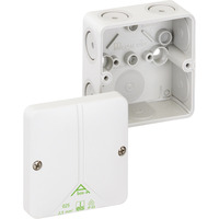 Kopplingsdosa - Abox-i 025-L