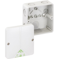 Kopplingsdosa - Abox-i 040-L