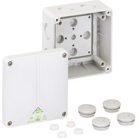 Kopplingsdosa - Abox-i 060-L