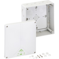 Kopplingsdosa - Abox-i 160-L