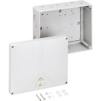 Kopplingsdosa - Abox-i 250-L