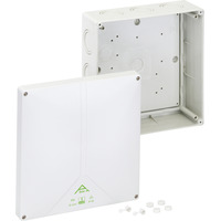 Kopplingsdosa - Abox-i 350-L