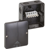 Kopplingsdosa - Abox-i 040-4²/sw