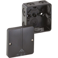 Kopplingsdosa - Abox-i 025-L/sw