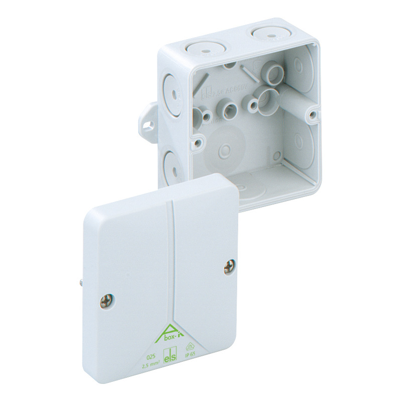 Kopplingsdosa - Abox-i 025 AB-L