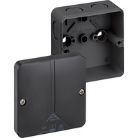 Kopplingsdosa - Abox-i m 025-L/sw