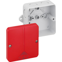 Kopplingsdosa - Abox-i m 025 AB SB-L