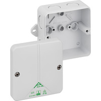Kopplingsdosa - Abox-i m 025 AB-L