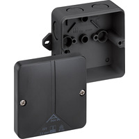 Kopplingsdosa - Abox-i m 025 AB-L/sw