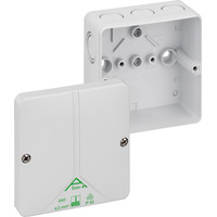 Kopplingsdosa - Abox-i m 040-L