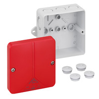 Kopplingsdosa - Abox-i m 040 AB SB-L