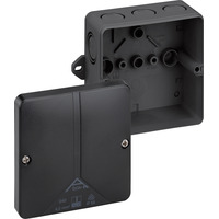 Kopplingsdosa - Abox-i m 040 AB-L/sw