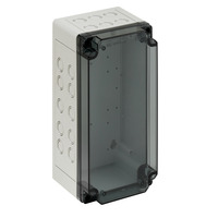 Tomkapsling - SVi L-t