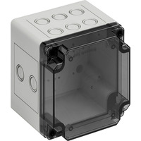 Tomkapsling - SVi LQ-t
