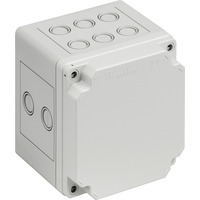 Tomkapsling - SVi LQ-g