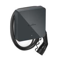 Wallbox - Spelsberg Wallbox Smart Pro Graphite 5m